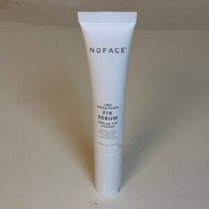 Nuface Fix Serum- 2 Available